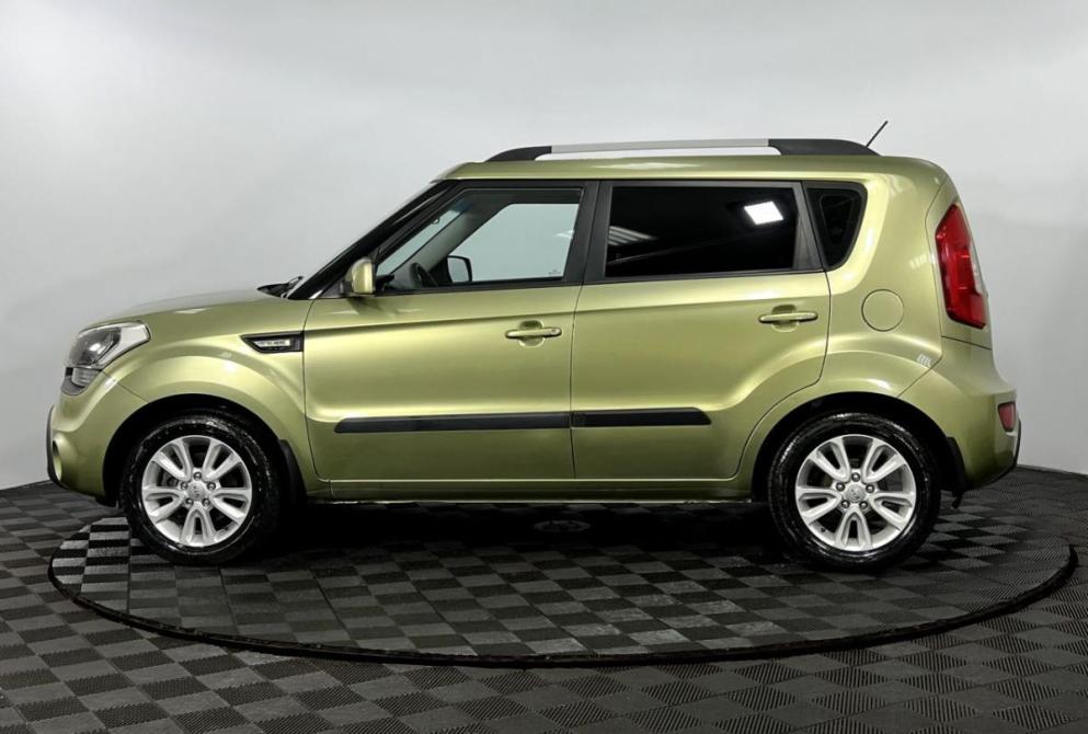 Kia Soul I Рестайлинг Нижний Новгород  - изображение 9