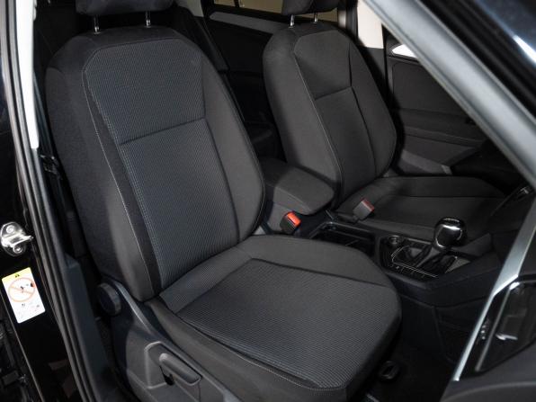 Volkswagen Tiguan II Рестайлинг с пробегом 2021 года, цена 2 833 000 рублей, 123100 км, внедорожник, Автокод Объявления
