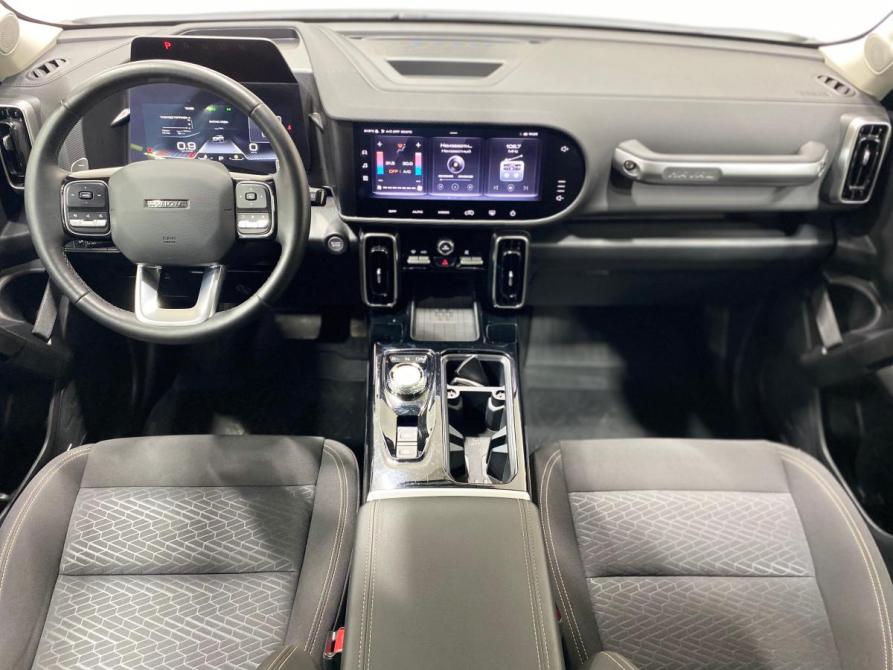 Haval Dargo Кемерово  - изображение 15
