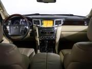 Lexus LX III Москва  - изображение 43