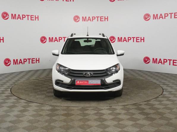 Lada (ВАЗ) Granta I Рестайлинг с пробегом 2019 года, цена 685 000 рублей, 50156 км, универсал, Автокод Объявления