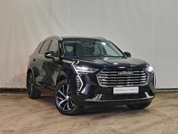 Haval Jolion I с пробегом 2023 года, цена 1 869 000 рублей, 27083 км, внедорожник, Автокод Объявления