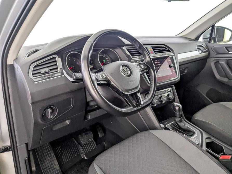 Volkswagen Tiguan II Москва  - изображение 16