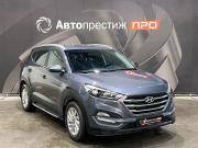 Hyundai Tucson III Пермь  - изображение 26