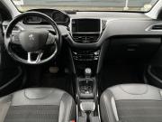 Peugeot 2008 I Рестайлинг Ярославль  - изображение 27