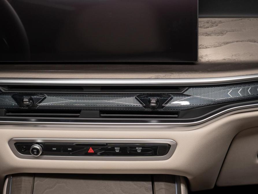 BMW X5 IV (G05/G18) Рестайлинг Москва  - изображение 19