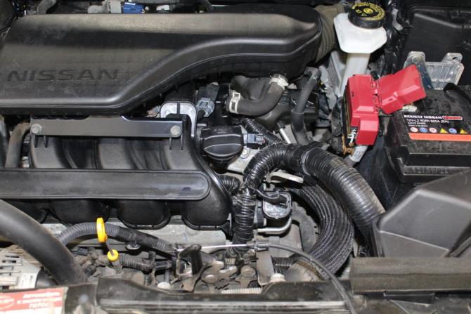 Nissan X-Trail III Рестайлинг с пробегом 2022 года, цена 2 549 000 рублей, 68000 км, внедорожник, Автокод Объявления