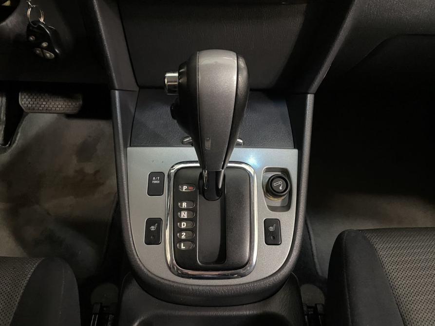 Suzuki Grand Vitara I Рестайлинг Воронеж  - изображение 13