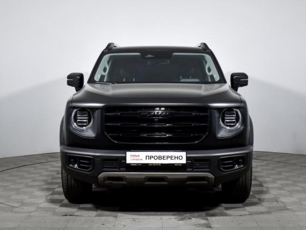 Haval Dargo с пробегом 2023 года, цена 2 690 000 рублей, 49196 км, внедорожник, Автокод Объявления
