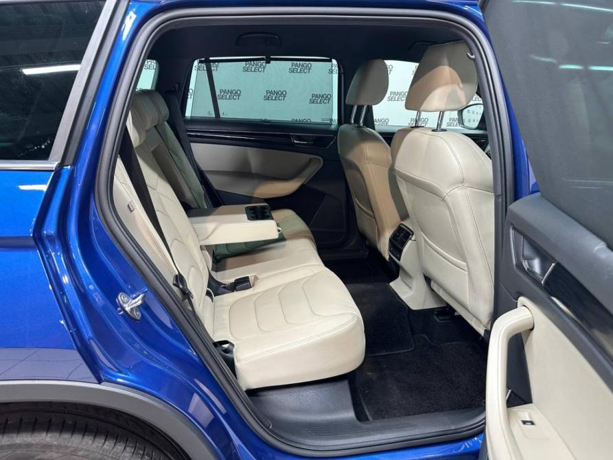 Skoda Kodiaq I Красноярск  - изображение 4