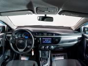 Toyota Corolla XI (E160 E170 E180) Чита  - изображение 24