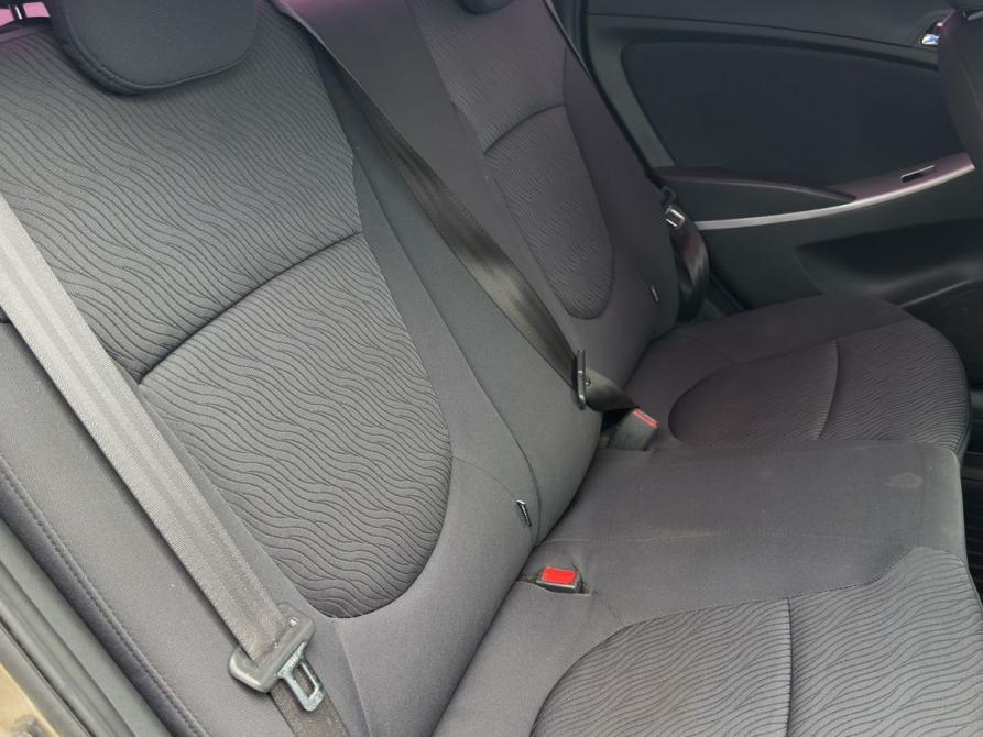 Hyundai Solaris I Саратов  - изображение 12
