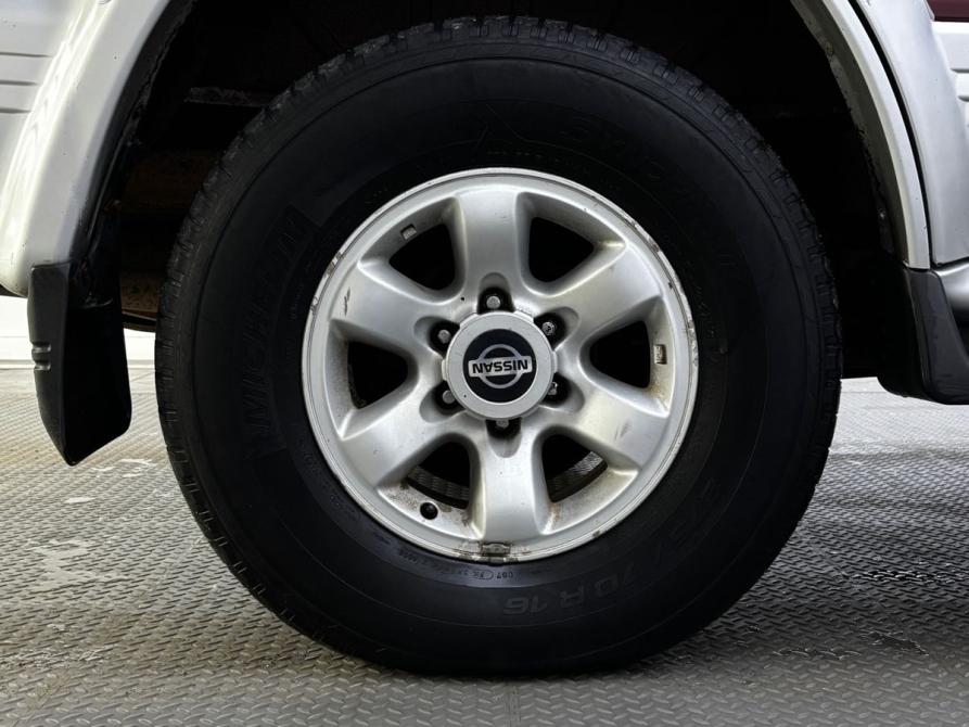 Mitsubishi Pajero II Уфа  - изображение 22