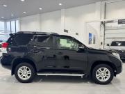 Toyota Land Cruiser Prado 150 Series Челябинск  - изображение 21