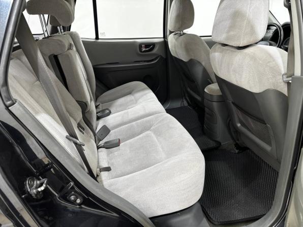 Hyundai Santa Fe Classic с пробегом 2007 года, цена 650 000 рублей, 148738 км, внедорожник, Автокод Объявления