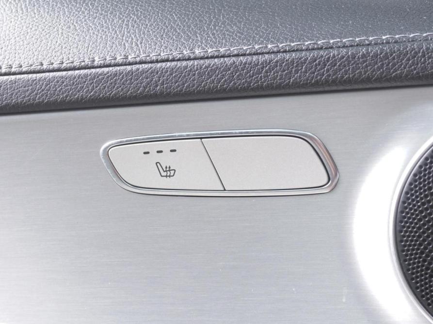 Mercedes-Benz C-Класс IV (W205) Ростов-на-Дону  - изображение 17