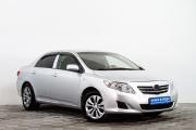 Toyota Corolla X (E140 E150) Сургут  - изображение 18