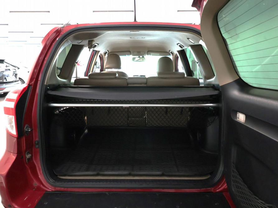 Toyota RAV4 III (XA30) Рестайлинг Калуга  - изображение 10