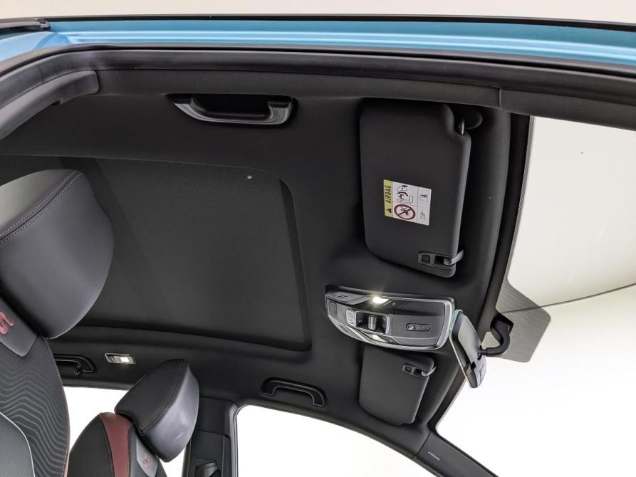 Geely Coolray I Химки  - изображение 22