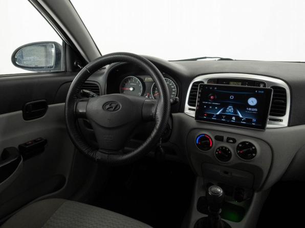 Hyundai Verna II с пробегом 2008 года, цена 328 000 рублей, 306641 км, седан, Автокод Объявления
