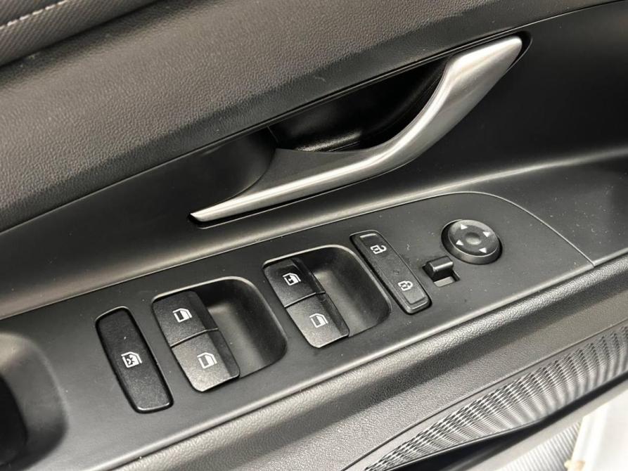 Hyundai Elantra VII (CN7) Красноярск  - изображение 18