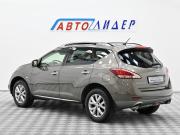 Nissan Murano II (Z51) Рестайлинг 2 Москва  - изображение 20