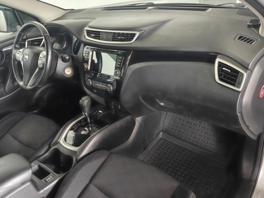 Nissan Qashqai II Москва  - изображение 9