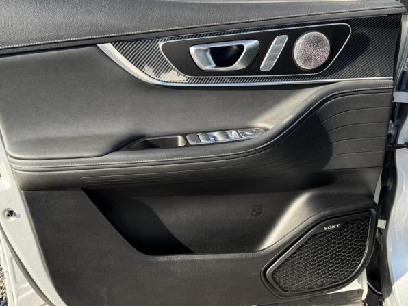 Chery Tiggo 7 Pro Max I Рестайлинг с пробегом 2024 года, цена 2 195 000 рублей, 42530 км, внедорожник, Автокод Объявления