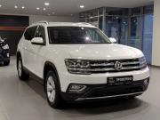 Volkswagen Teramont I Казань  - изображение 25