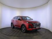 Changan CS55 Plus II Москва  - изображение 32