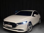 Mazda 3 IV (BP) Красноярск  - изображение 39