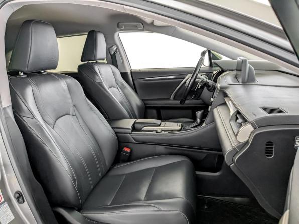Lexus RX IV Рестайлинг с пробегом 2019 года, цена 4 590 000 рублей, 134329 км, внедорожник, Автокод Объявления