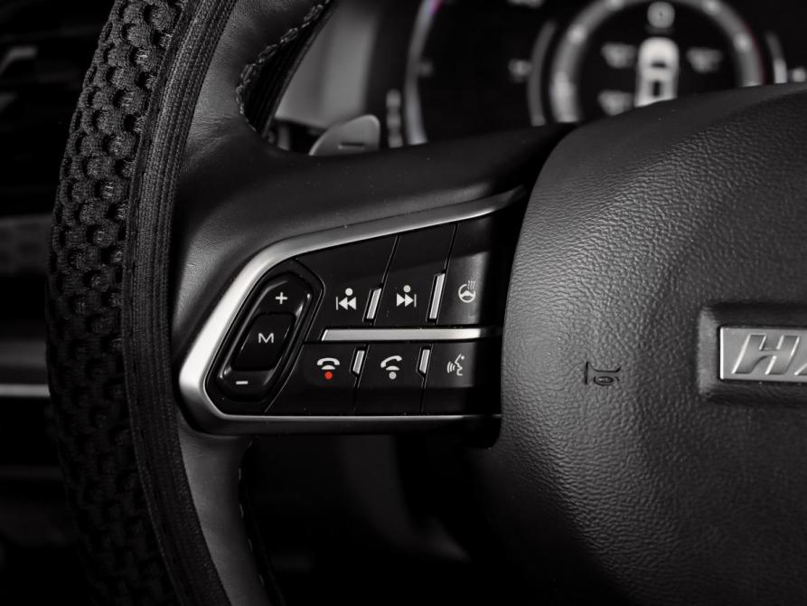 Haval F7 I Рестайлинг Екатеринбург  - изображение 20