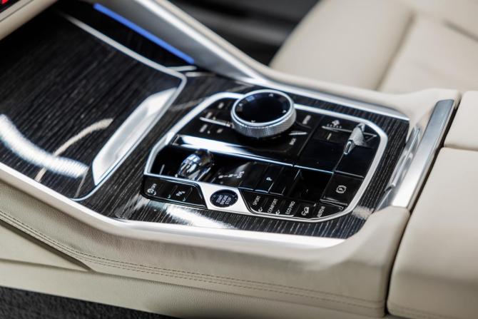 Новый BMW X6 III (G06) Рестайлинг 2025 года, цена 19 611 200 рублей, внедорожник, Автокод Объявления