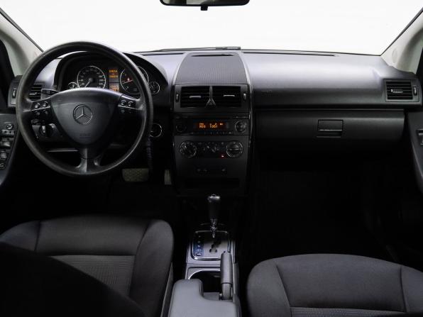 Mercedes-Benz A-Класс II (W169) Рестайлинг с пробегом 2012 года, цена 899 000 рублей, 126312 км, хэтчбек, Автокод Объявления