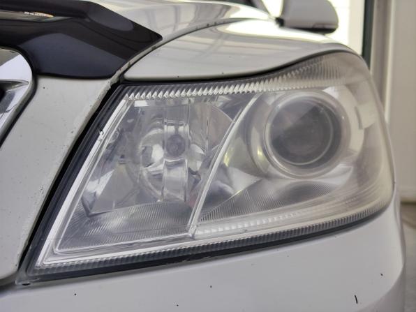 Skoda Octavia II (A5) Рестайлинг с пробегом 2012 года, цена 900 000 рублей, 180000 км, лифтбек, Автокод Объявления