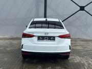 Hyundai Solaris II Рестайлинг Тамбов  - изображение 27