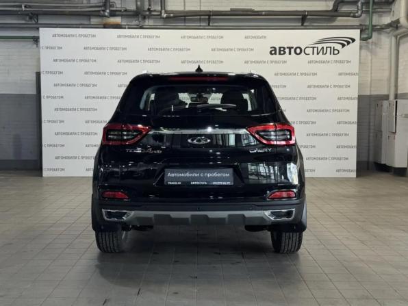 Chery Tiggo 4 Pro I Рестайлинг с пробегом 2025 года, цена 1 519 000 рублей, 39830 км, внедорожник, Автокод Объявления