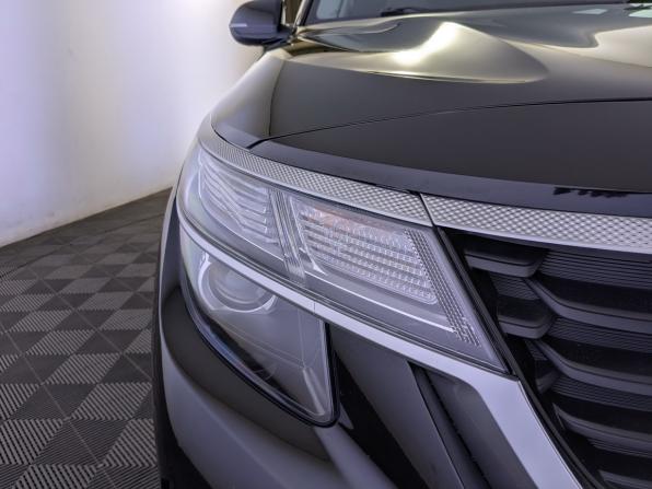 Kia Seltos I с пробегом 2020 года, цена 2 150 000 рублей, 58000 км, внедорожник, Автокод Объявления