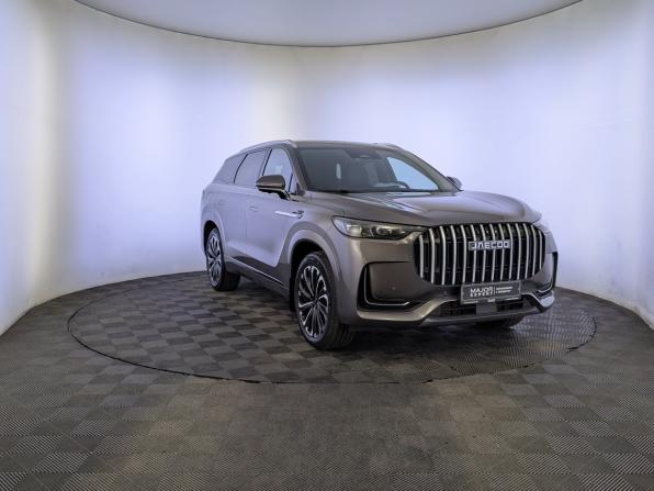Jaecoo J8 с пробегом 2024 года, цена 2 890 000 рублей, 56989 км, внедорожник, Автокод Объявления