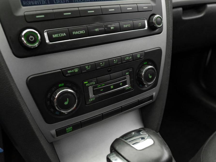 Skoda Octavia II (A5) Рестайлинг Москва  - изображение 14