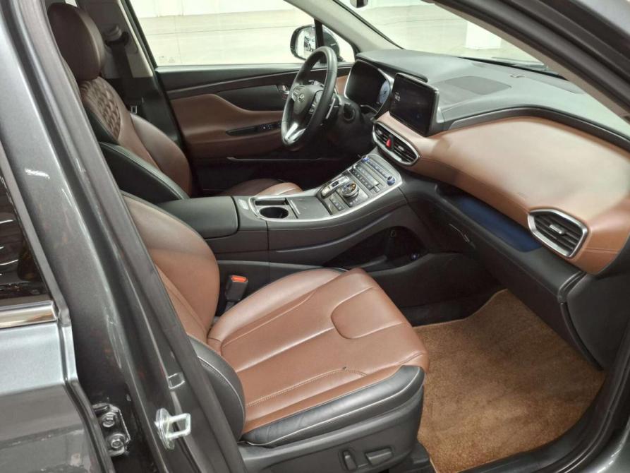 Hyundai Santa Fe IV Рестайлинг Казань  - изображение 13