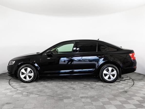 Skoda Octavia III (A7) с пробегом 2014 года, цена 1 249 000 рублей, 173348 км, лифтбек, Автокод Объявления