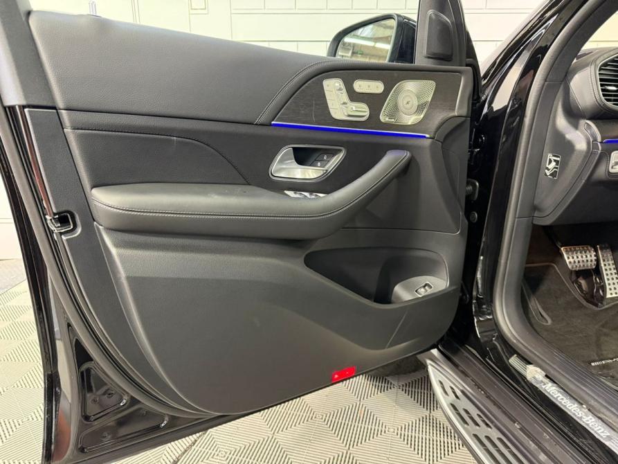 Mercedes-Benz GLS II (X167) Рестайлинг Москва  - изображение 19