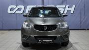 SsangYong Actyon II Благовещенск  - изображение 28