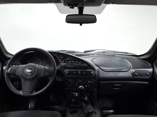 Chevrolet Niva I Рестайлинг с пробегом 2010 года, цена 509 900 рублей, 236580 км, внедорожник, Автокод Объявления