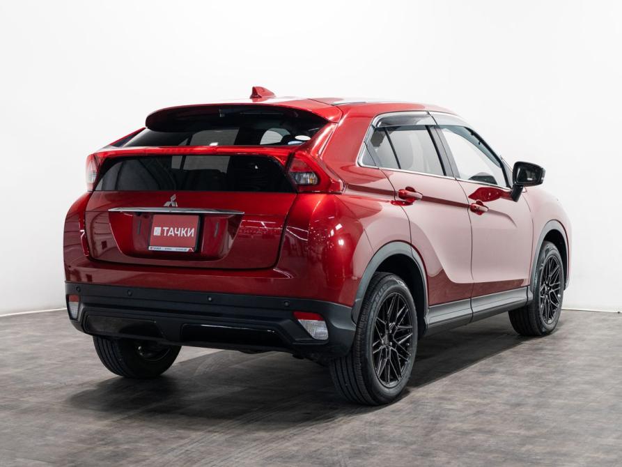 Mitsubishi Eclipse Cross I Чита  - изображение 3