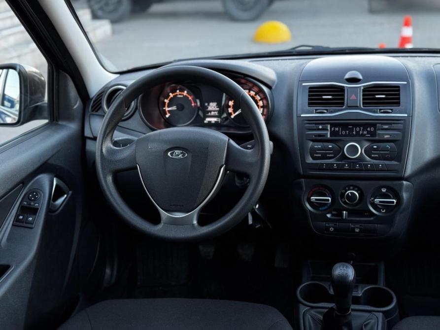 Lada (ВАЗ) Granta I Рестайлинг Архангельск  - изображение 16
