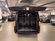 Mercedes-Benz V-Класс III (W447) Рестайлинг 2 Москва  - изображение 25