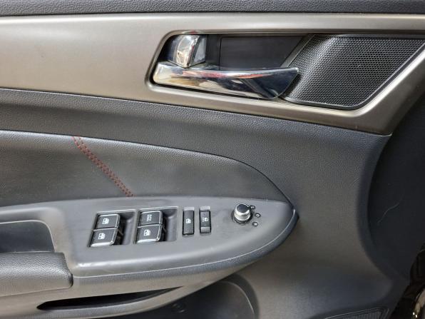 Changan CS75 I с пробегом 2019 года, цена 1 499 000 рублей, 150135 км, внедорожник, Автокод Объявления